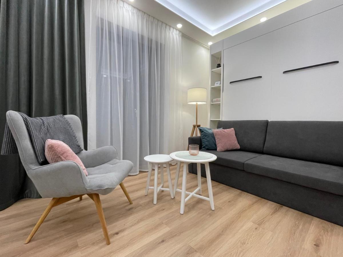 Apartman Plesivec U Sjezdovky 아버르타미 외부 사진