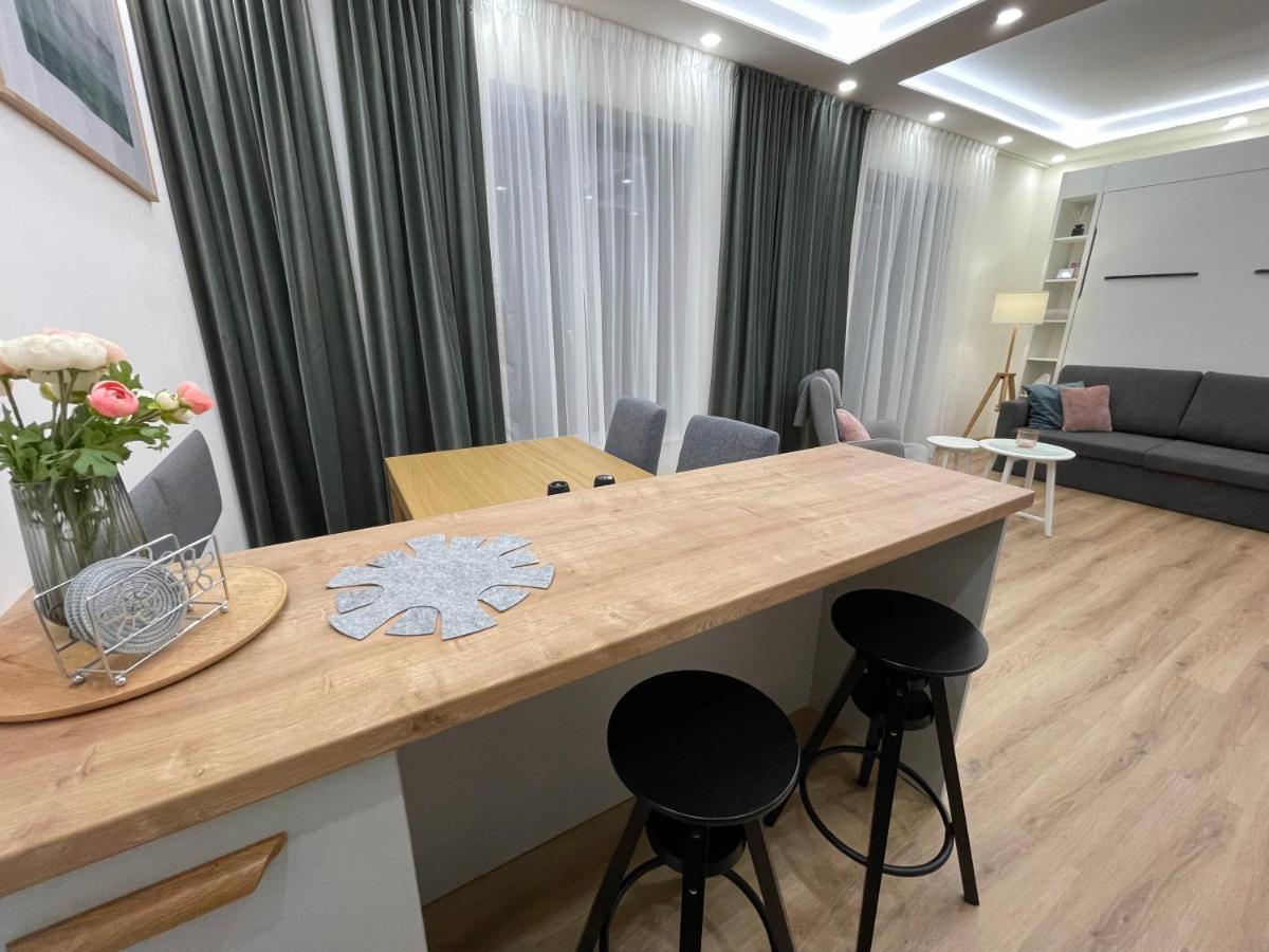 Apartman Plesivec U Sjezdovky 아버르타미 외부 사진