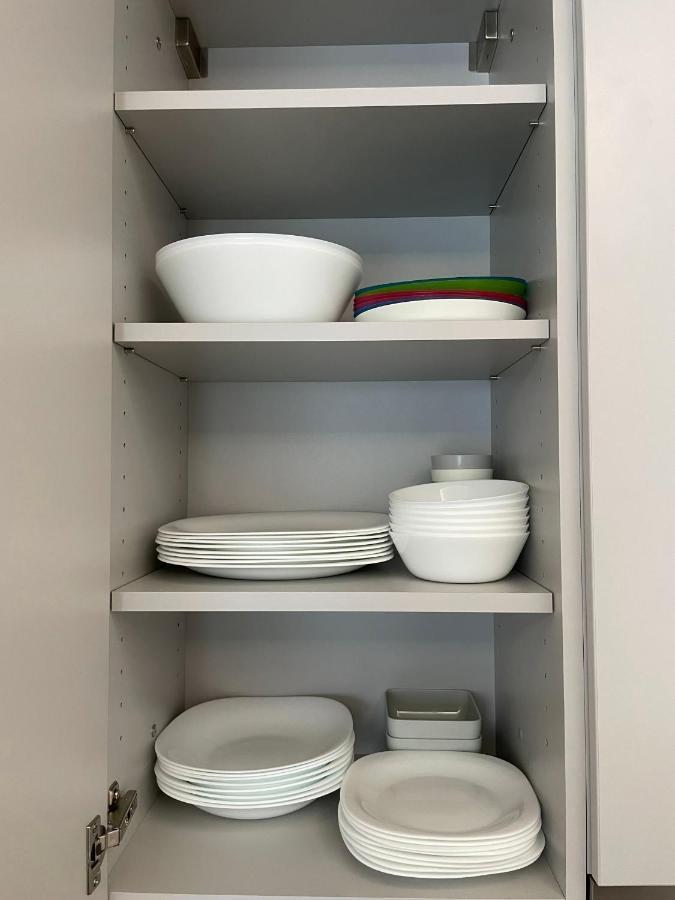 Apartman Plesivec U Sjezdovky 아버르타미 외부 사진