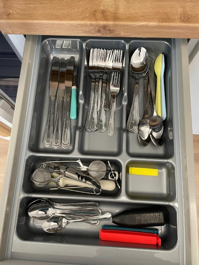 Apartman Plesivec U Sjezdovky 아버르타미 외부 사진