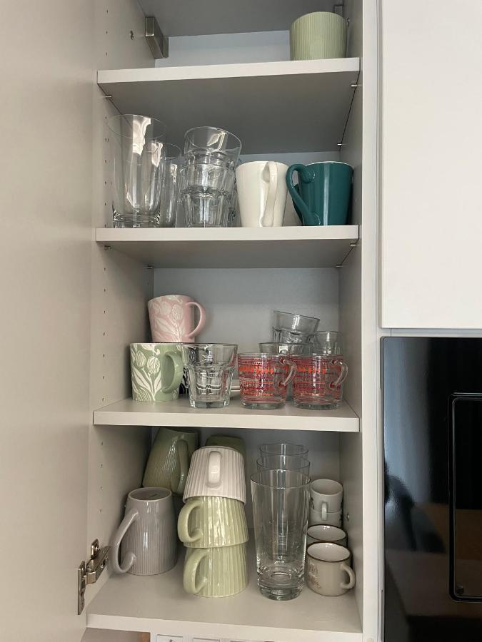 Apartman Plesivec U Sjezdovky 아버르타미 외부 사진
