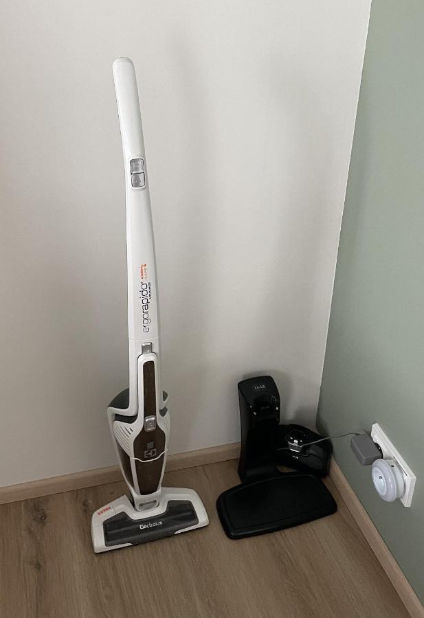 Apartman Plesivec U Sjezdovky 아버르타미 외부 사진